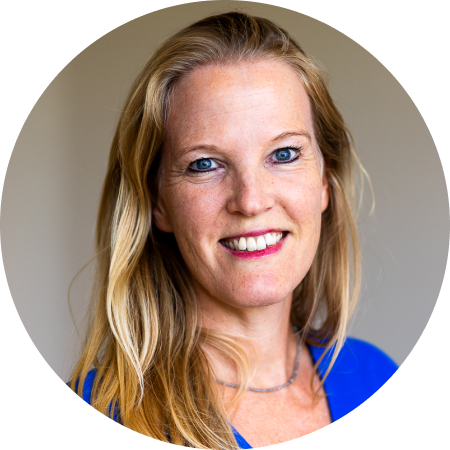 Judith Meereboer